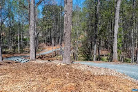 21 Acres Tbb Garth Gate Lane Charlottesville VA 22903