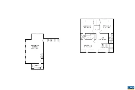 21 Acres Tbb Garth Gate Lane Charlottesville VA 22903