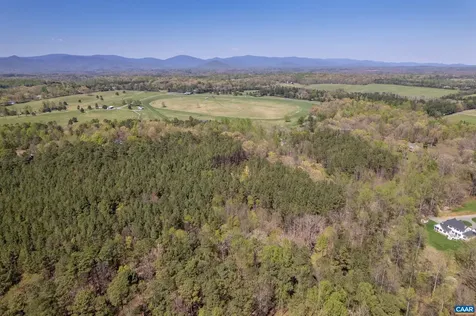 21 Acres Tbb Garth Gate Lane Charlottesville VA 22903