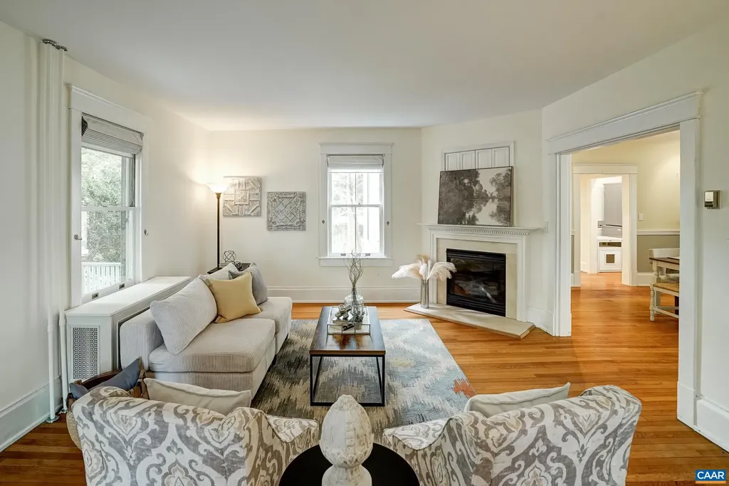 2425 Jefferson Park Avenue Charlottesville VA 22903