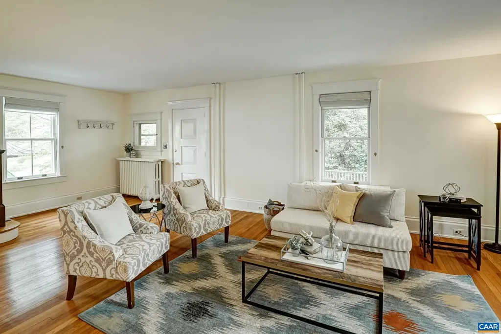 2425 Jefferson Park Avenue Charlottesville VA 22903
