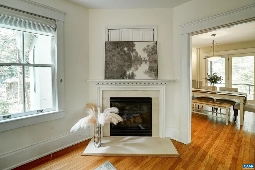2425 Jefferson Park Avenue Charlottesville VA 22903