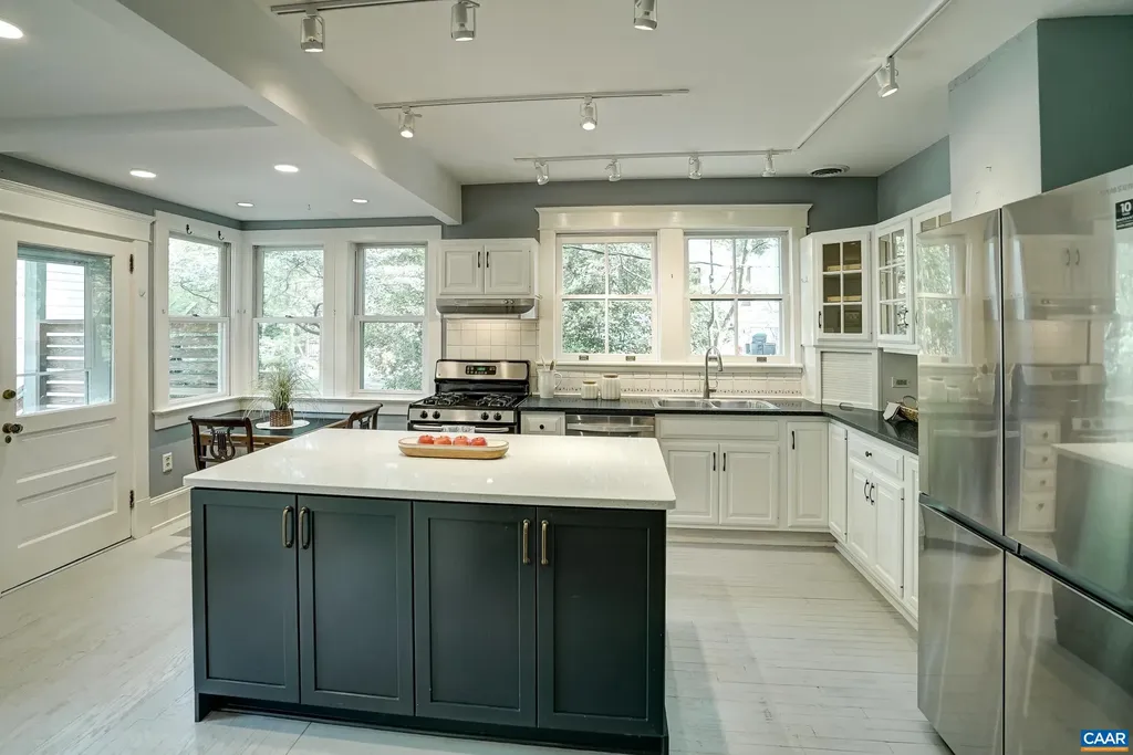 2425 Jefferson Park Avenue Charlottesville VA 22903