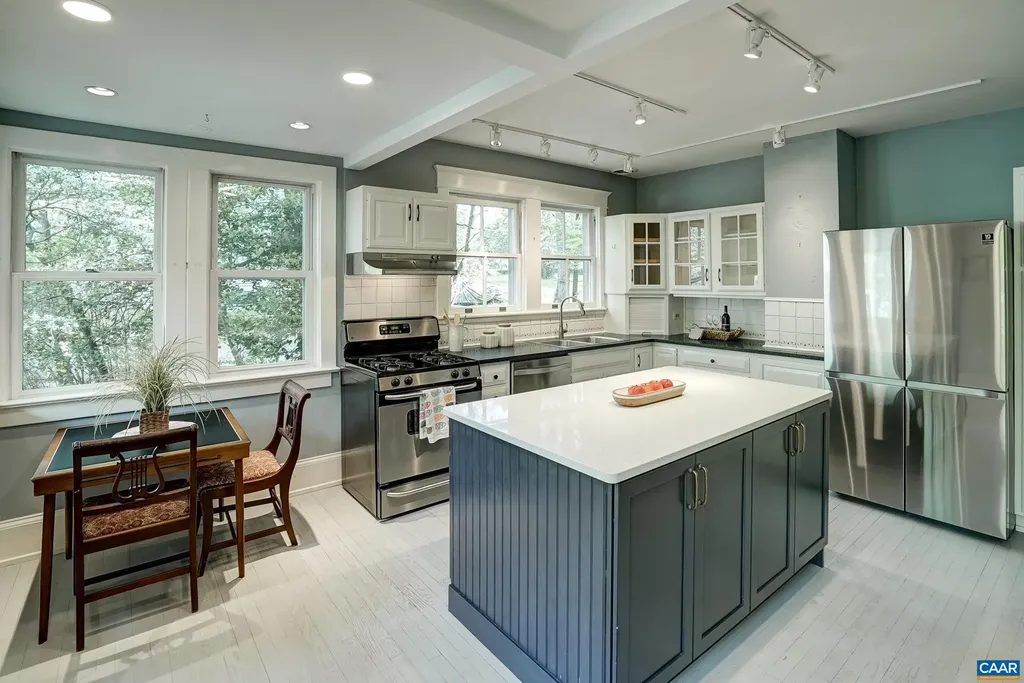 2425 Jefferson Park Avenue Charlottesville VA 22903