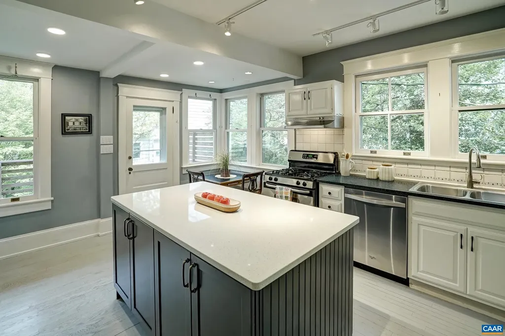 2425 Jefferson Park Avenue Charlottesville VA 22903