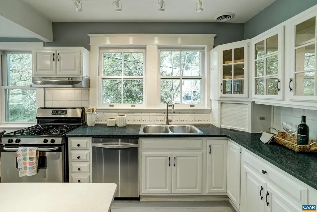 2425 Jefferson Park Avenue Charlottesville VA 22903