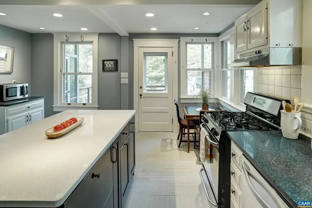 2425 Jefferson Park Avenue Charlottesville VA 22903