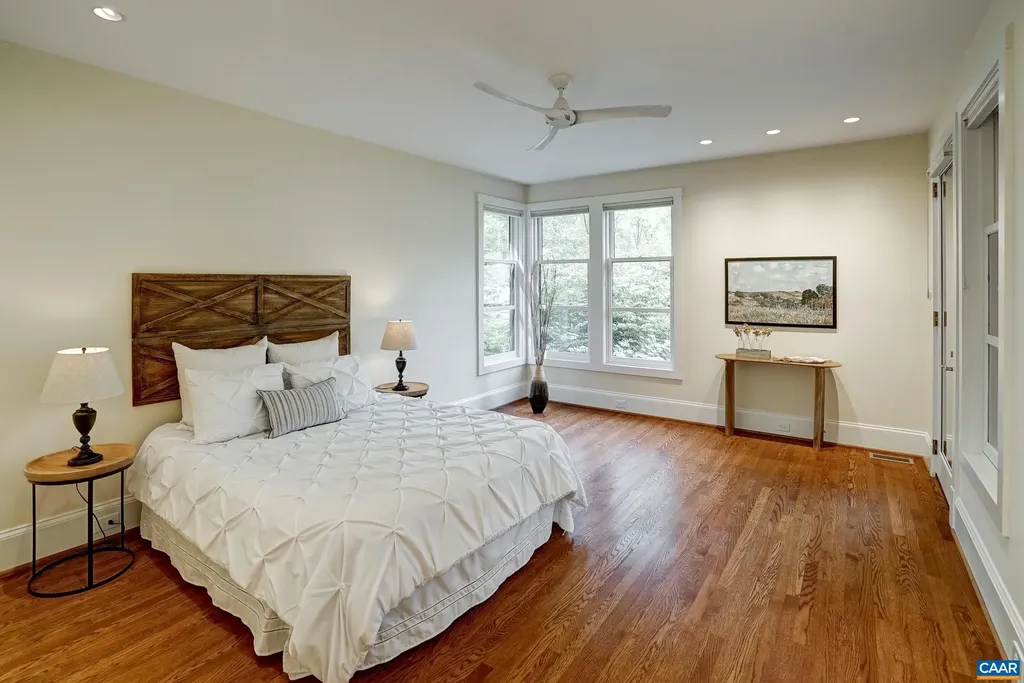 2425 Jefferson Park Avenue Charlottesville VA 22903