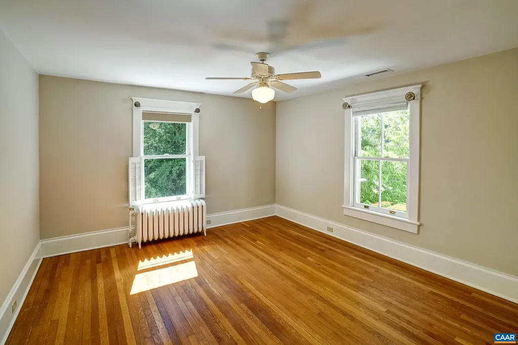 2425 Jefferson Park Avenue Charlottesville VA 22903