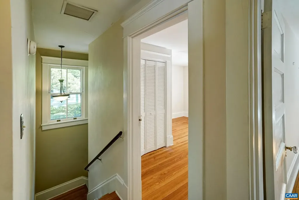 2425 Jefferson Park Avenue Charlottesville VA 22903