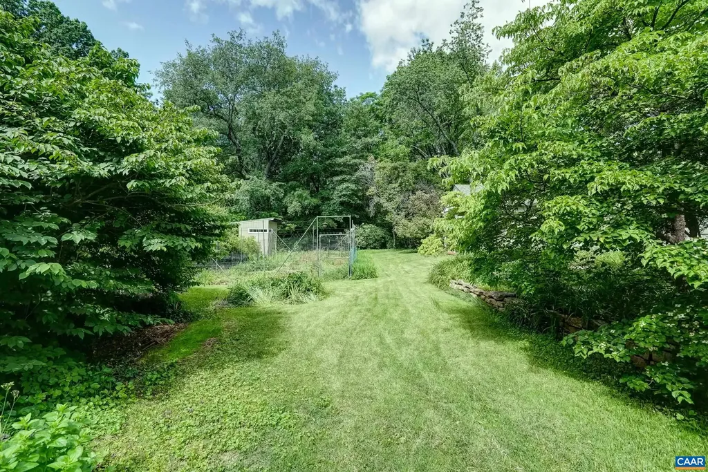 2425 Jefferson Park Avenue Charlottesville VA 22903