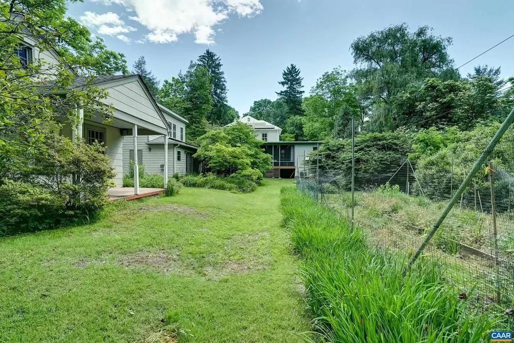 2425 Jefferson Park Avenue Charlottesville VA 22903