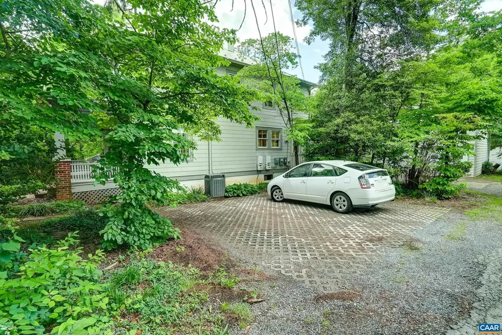 2425 Jefferson Park Avenue Charlottesville VA 22903
