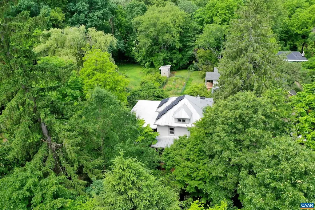 2425 Jefferson Park Avenue Charlottesville VA 22903