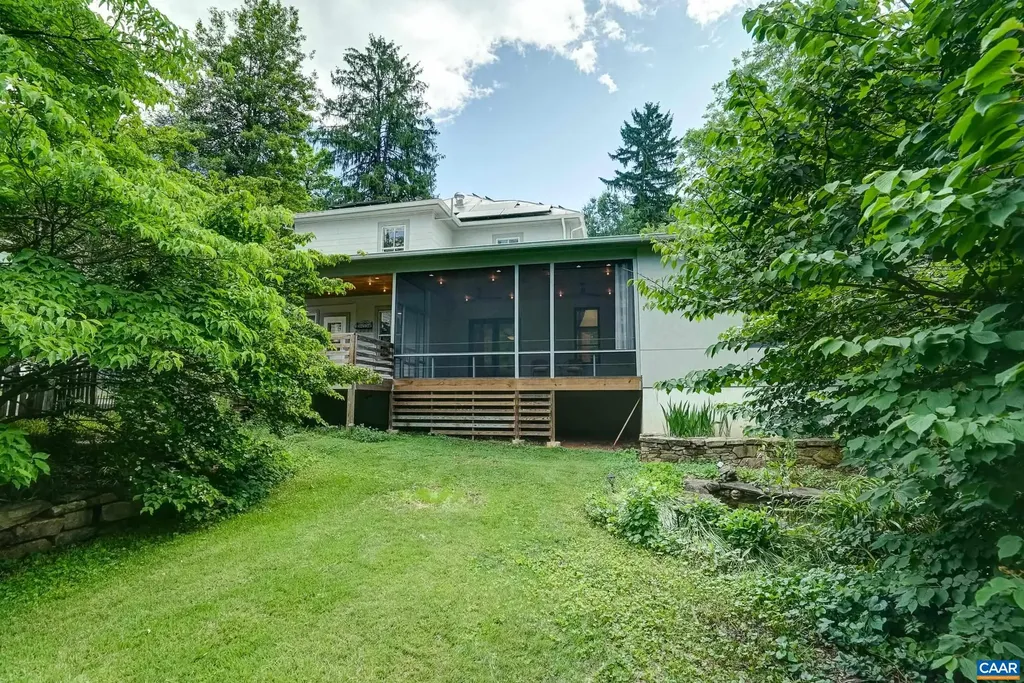 2425 Jefferson Park Avenue Charlottesville VA 22903