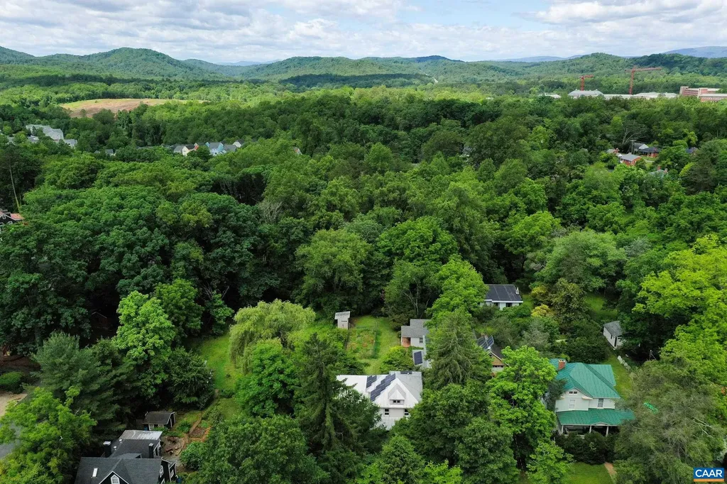 2425 Jefferson Park Avenue Charlottesville VA 22903