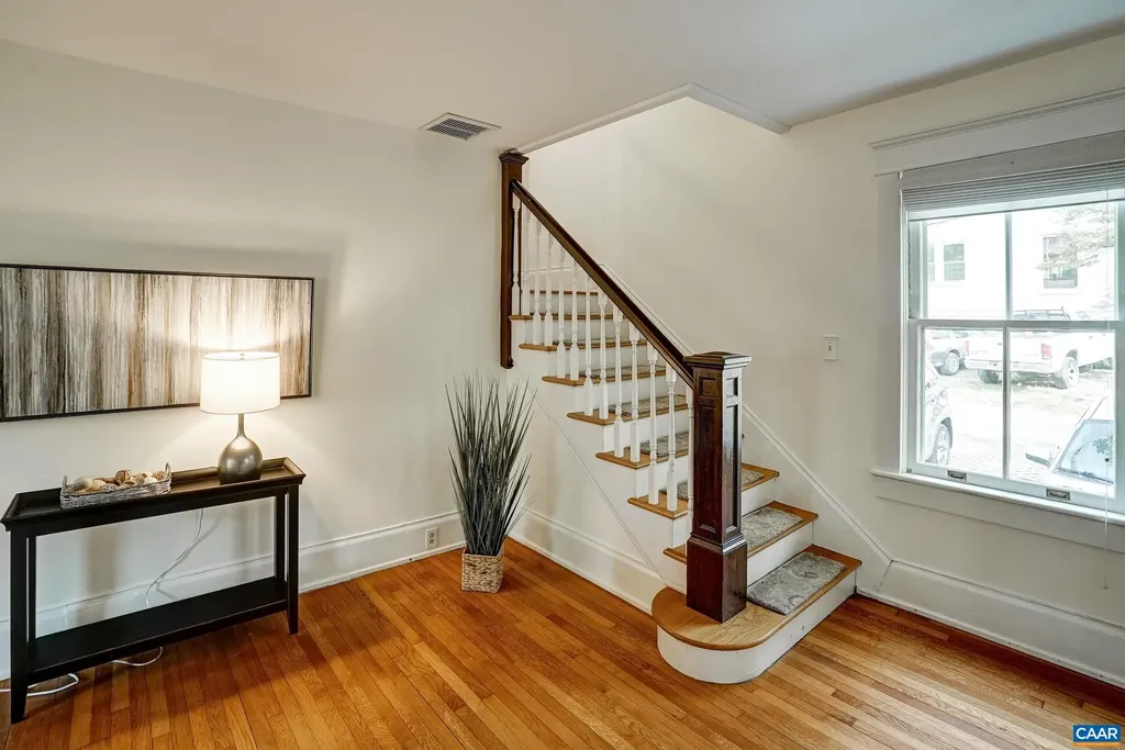 2425 Jefferson Park Avenue Charlottesville VA 22903