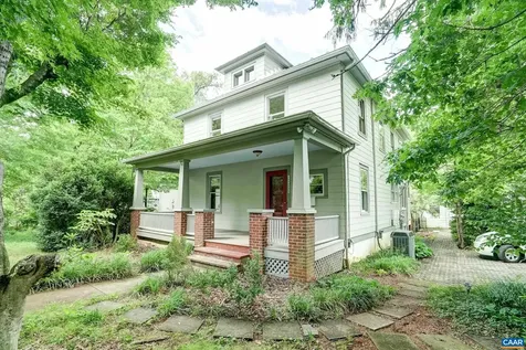2425 Jefferson Park Avenue Charlottesville VA 22903