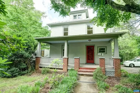 2425 Jefferson Park Avenue Charlottesville VA 22903