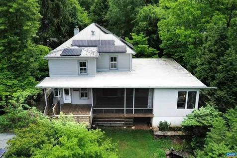 2425 Jefferson Park Avenue Charlottesville VA 22903