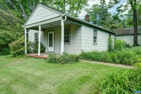 2425 Jefferson Park Avenue Charlottesville VA 22903