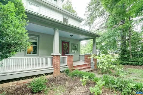 2425 Jefferson Park Avenue Charlottesville VA 22903
