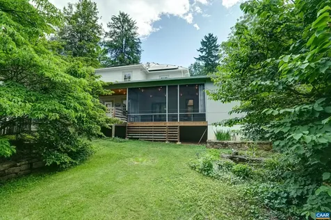 2425 Jefferson Park Avenue Charlottesville VA 22903