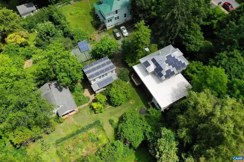 2425 Jefferson Park Avenue Charlottesville VA 22903