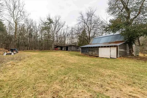 163 Acres Hopkins Gap Road Fulks Run VA 22830