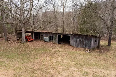 163 Acres Hopkins Gap Road Fulks Run VA 22830