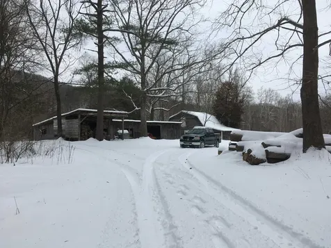 163 Acres Hopkins Gap Road Fulks Run VA 22830