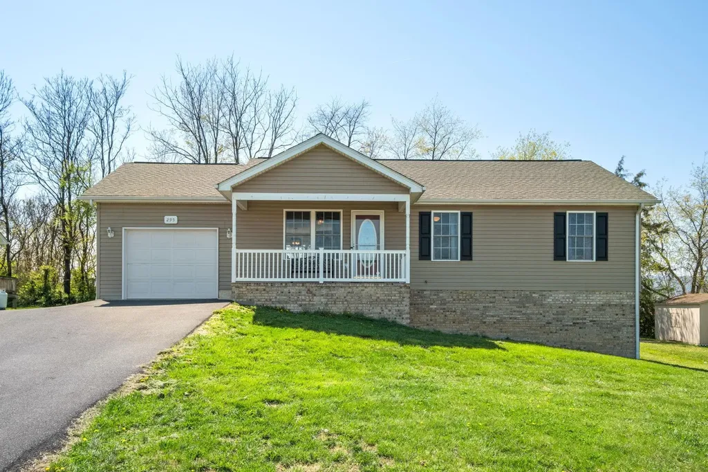 295 Tanager Lane Elkton VA 22827