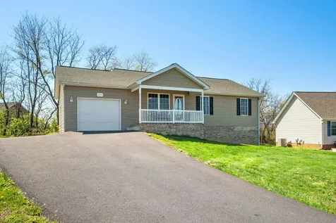 295 Tanager Lane Elkton VA 22827