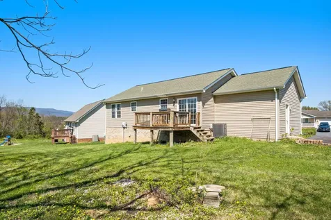295 Tanager Lane Elkton VA 22827
