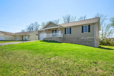 295 Tanager Lane Elkton VA 22827