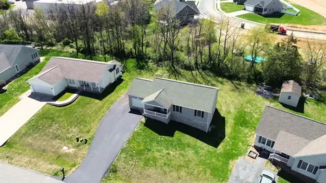 295 Tanager Lane Elkton VA 22827
