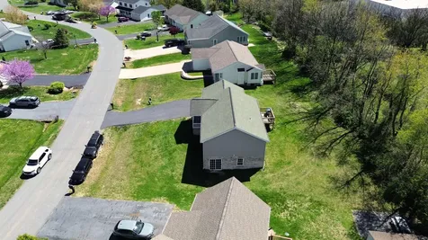 295 Tanager Lane Elkton VA 22827