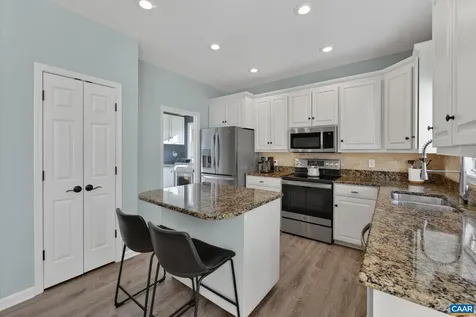 187 Fox Horn Lane Charlottesville VA 22902