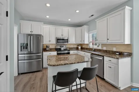 187 Fox Horn Lane Charlottesville VA 22902