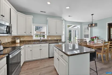 187 Fox Horn Lane Charlottesville VA 22902