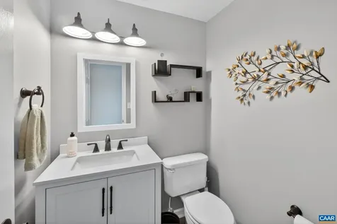 187 Fox Horn Lane Charlottesville VA 22902
