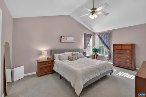 187 Fox Horn Lane Charlottesville VA 22902