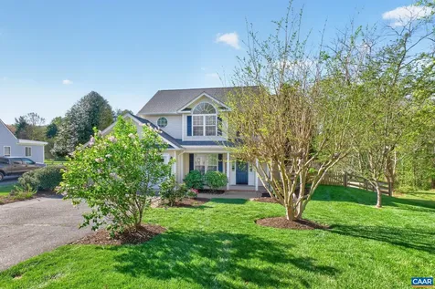 187 Fox Horn Lane Charlottesville VA 22902