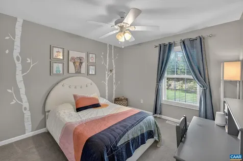 187 Fox Horn Lane Charlottesville VA 22902