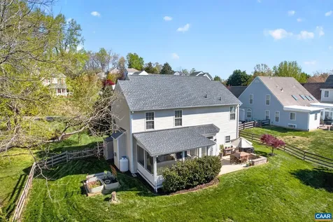 187 Fox Horn Lane Charlottesville VA 22902