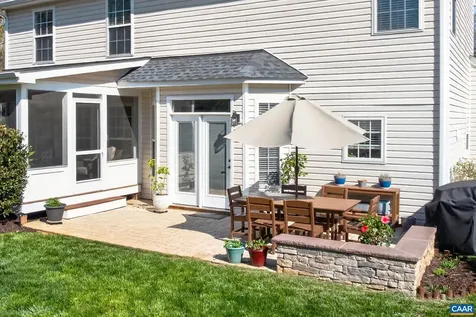 187 Fox Horn Lane Charlottesville VA 22902
