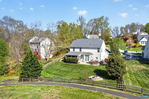 187 Fox Horn Lane Charlottesville VA 22902