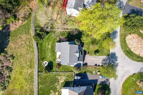 187 Fox Horn Lane Charlottesville VA 22902