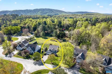 187 Fox Horn Lane Charlottesville VA 22902