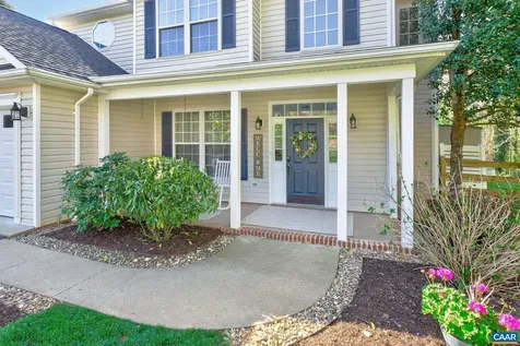 187 Fox Horn Lane Charlottesville VA 22902
